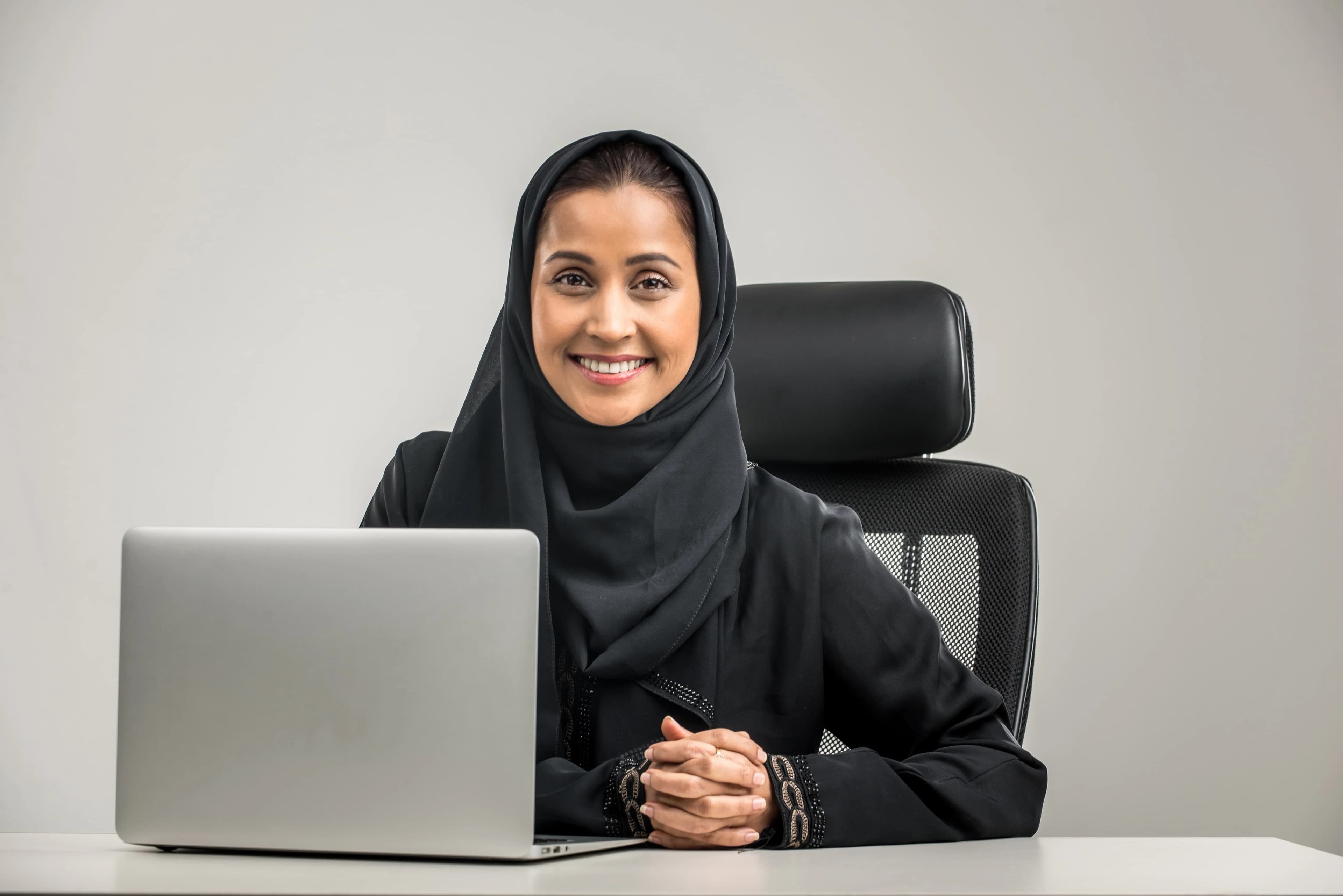 Amina Khalid