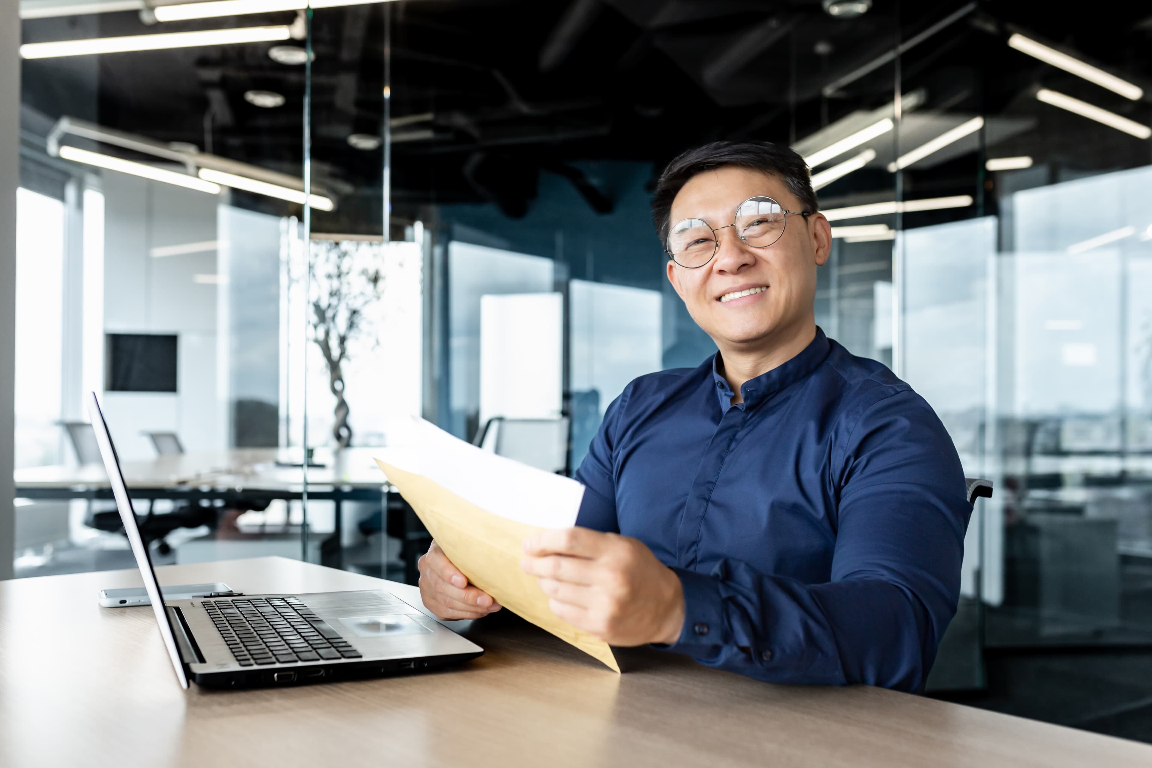 Jason Liu